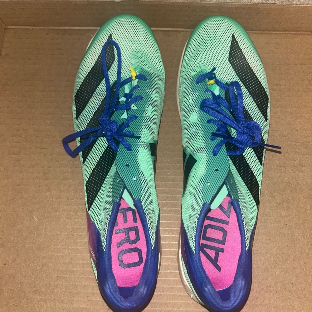Adizero Women’s Track Spikes